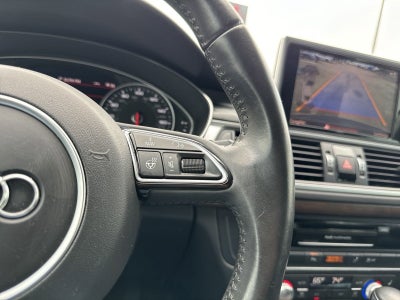 2016 Audi A7 Base