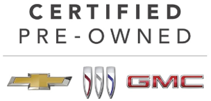 Chevrolet Buick GMC Certified Pre-Owned in Texas City, TX