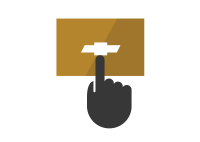 Shop Click Drive Create Icon in Texas City, TX