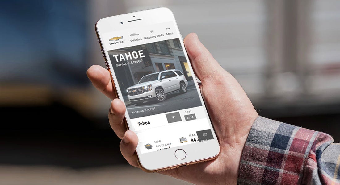 Shop Click Drive in Texas City, TX