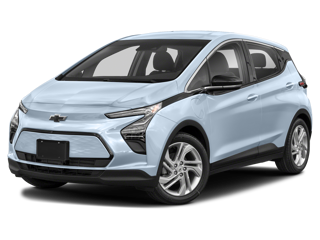 Chevrolet Bolt - DeMontrond Chevrolet in Texas City TX