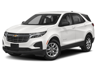 Chevrolet Equinox - DeMontrond Chevrolet in Texas City TX