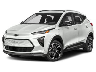 Chevrolet Bolt EUV - DeMontrond Chevrolet in Texas City TX