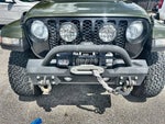 2021 Jeep Gladiator Willys