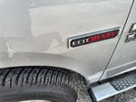 2018 RAM 1500 Lone Star Silver
