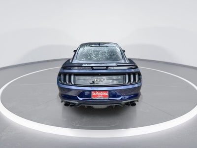 2020 Ford Mustang GT