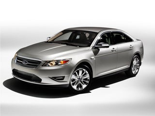 2011 Ford Taurus Limited
