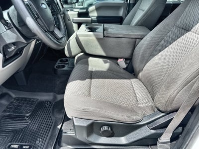 2019 Ford Super Duty F-250 SRW XL