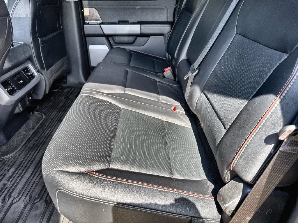 2023 Ford Super Duty F-250 SRW XL