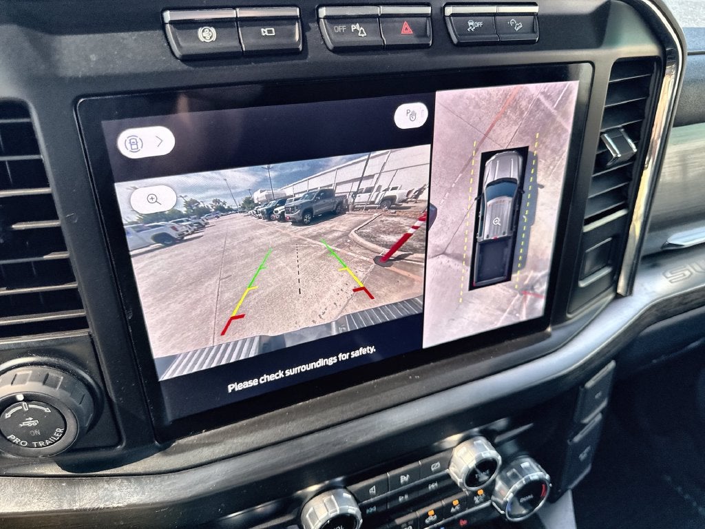 2023 Ford Super Duty F-250 SRW XL