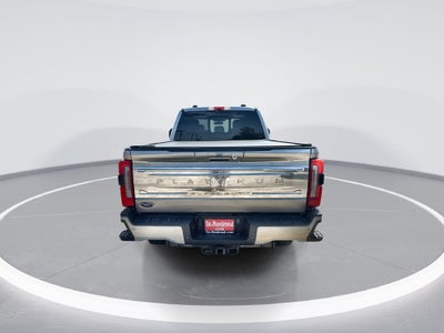 2024 Ford Super Duty F-250 SRW XL