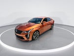 2023 Cadillac CT4-V Blackwing