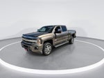 2015 Chevrolet Silverado 2500 HD High Country