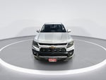 2022 Chevrolet Colorado 2WD LT
