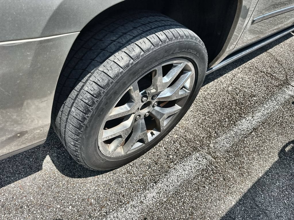 2016 GMC Yukon XL Denali