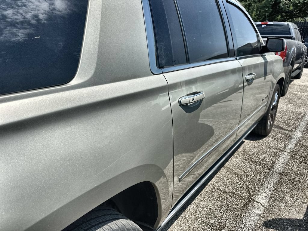 2016 GMC Yukon XL Denali