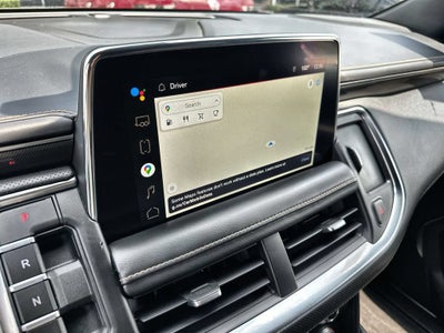 2022 GMC Yukon AT4