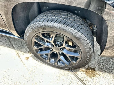 2019 GMC Yukon XL Denali