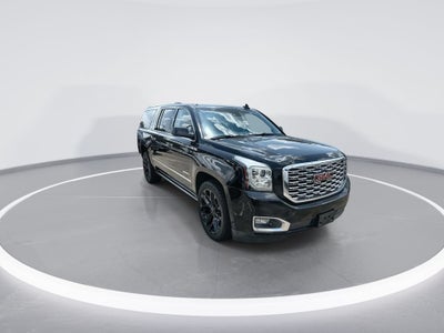 2019 GMC Yukon XL Denali