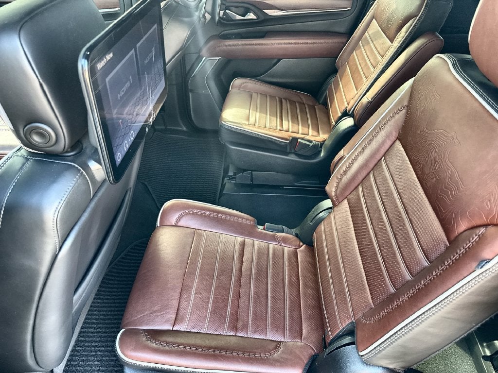 2023 GMC Yukon XL Denali Ultimate