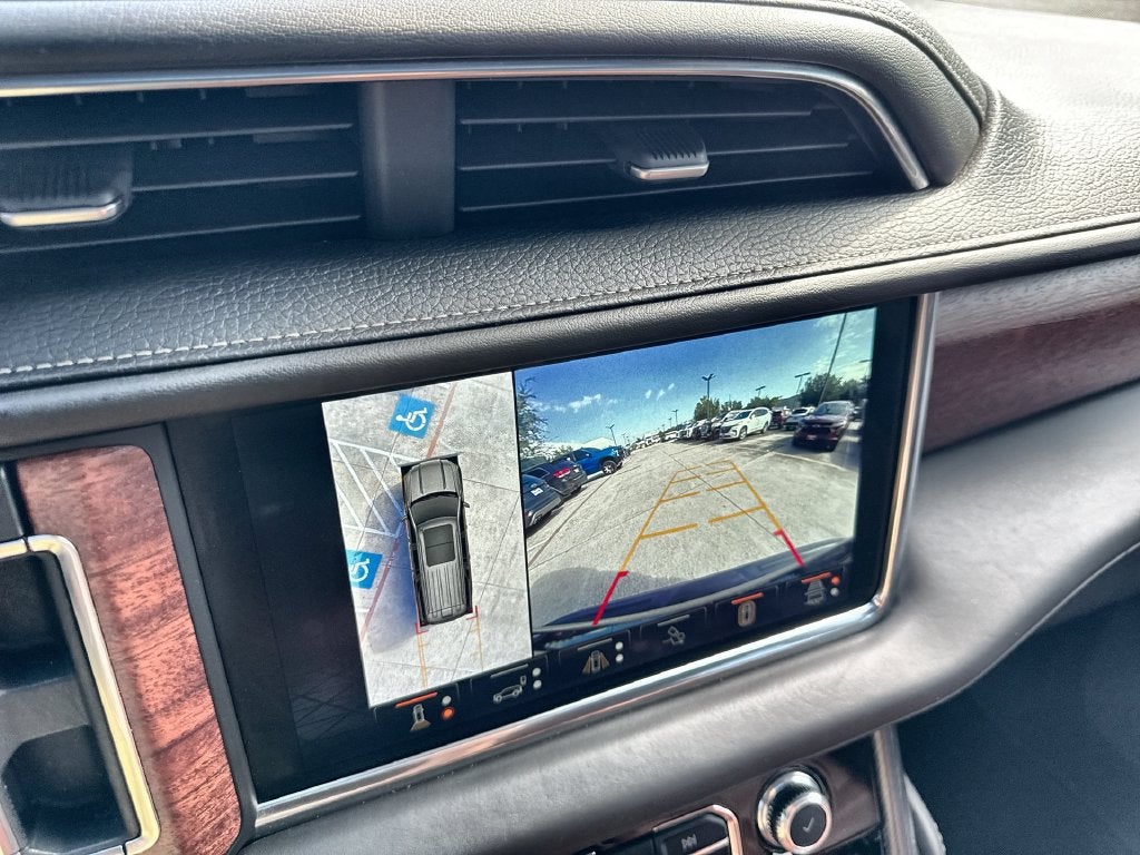 2023 GMC Yukon XL Denali Ultimate