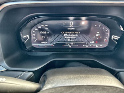 2023 GMC Yukon XL Denali Ultimate