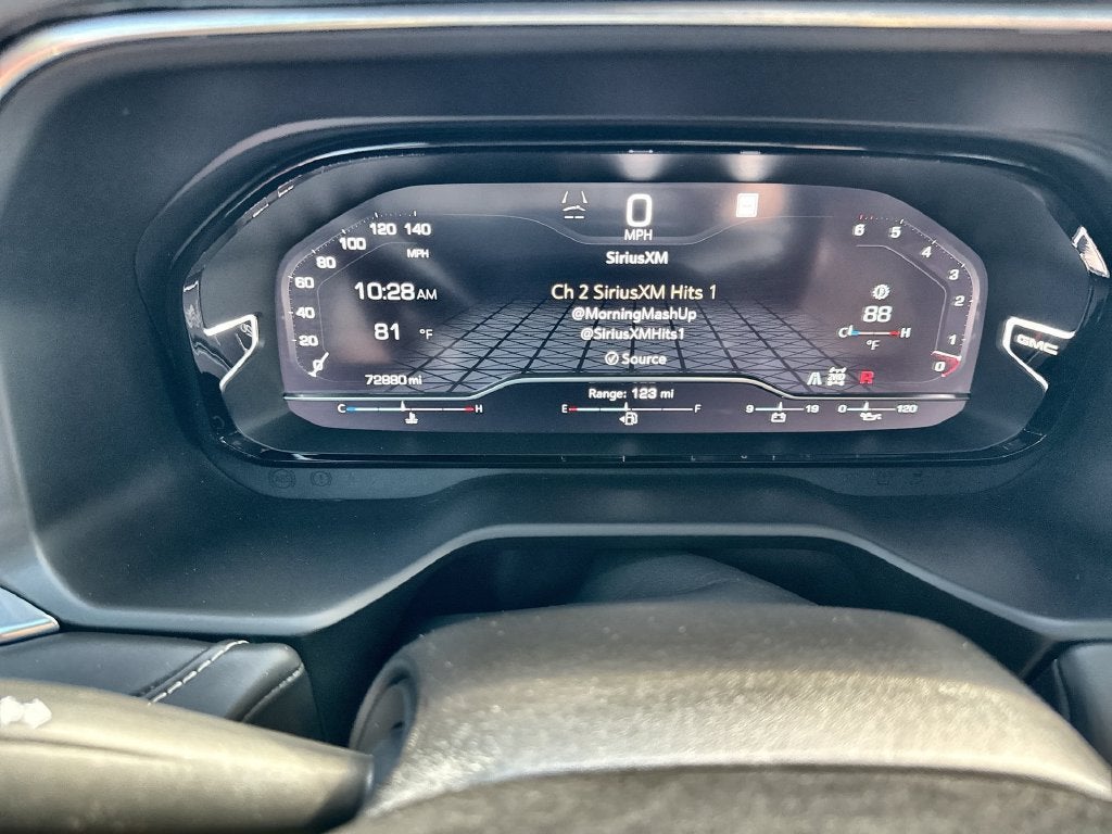 2023 GMC Yukon XL Denali Ultimate