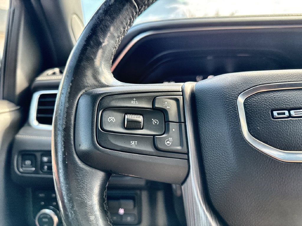 2023 GMC Yukon XL Denali Ultimate