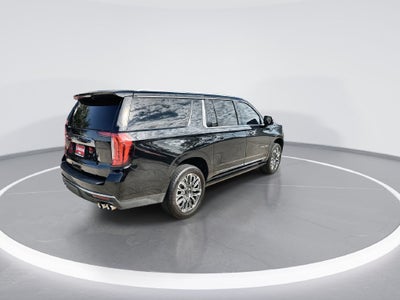2023 GMC Yukon XL Denali Ultimate