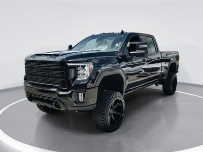 2023 GMC Sierra 2500 HD Denali
