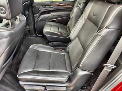 2023 Cadillac Escalade RWD Premium Luxury