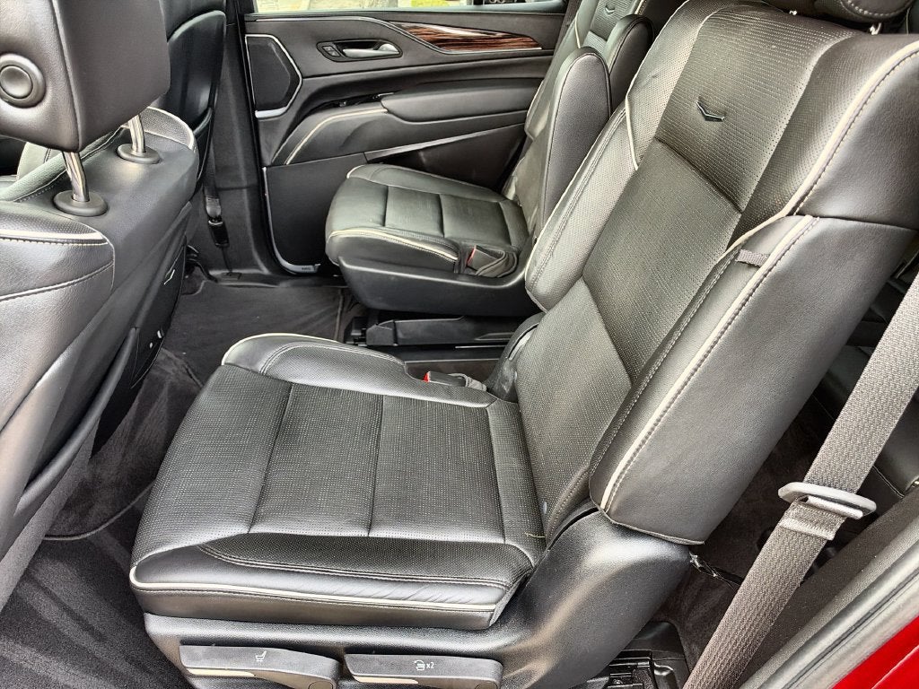 2023 Cadillac Escalade RWD Premium Luxury