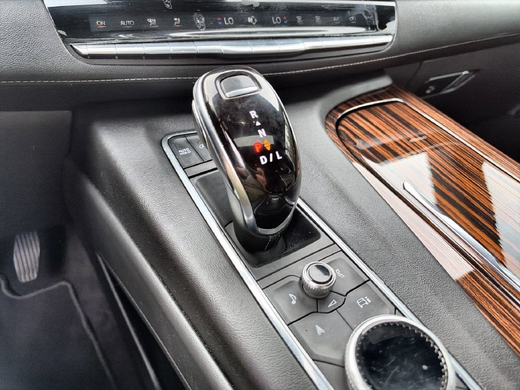2023 Cadillac Escalade RWD Premium Luxury