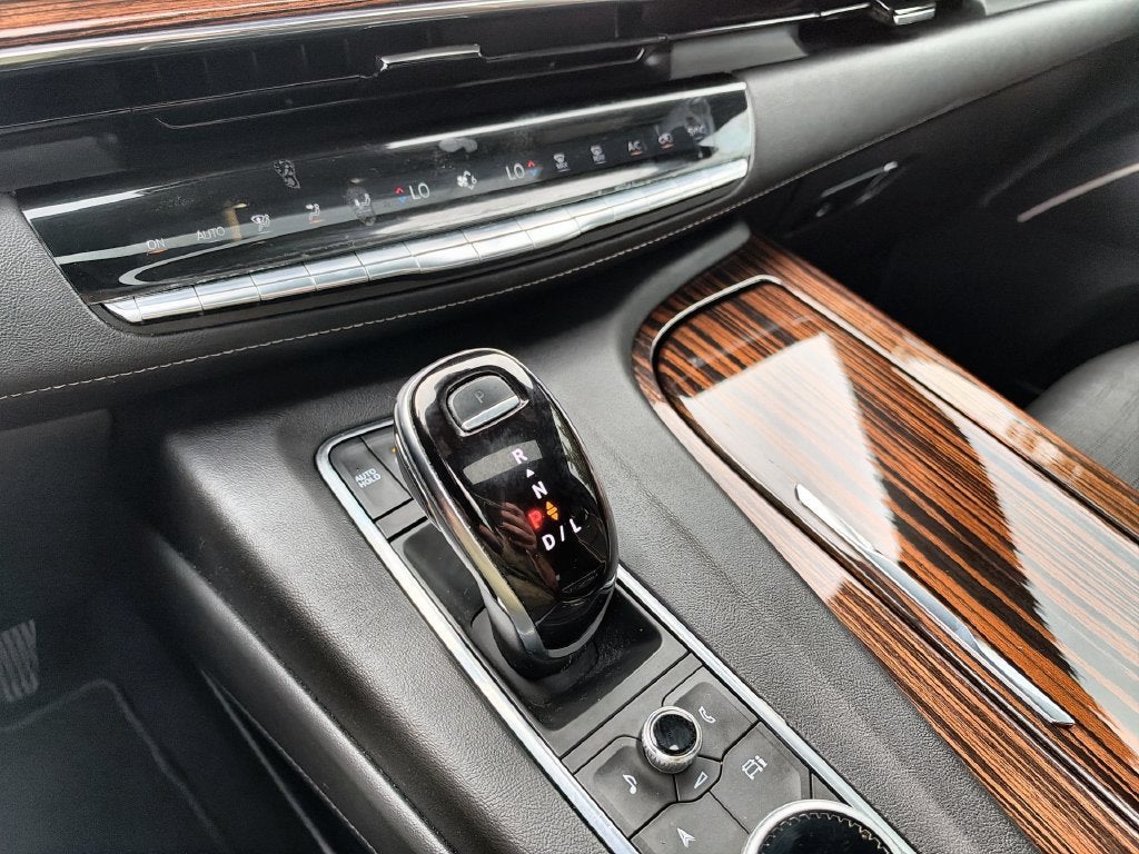 2023 Cadillac Escalade RWD Premium Luxury