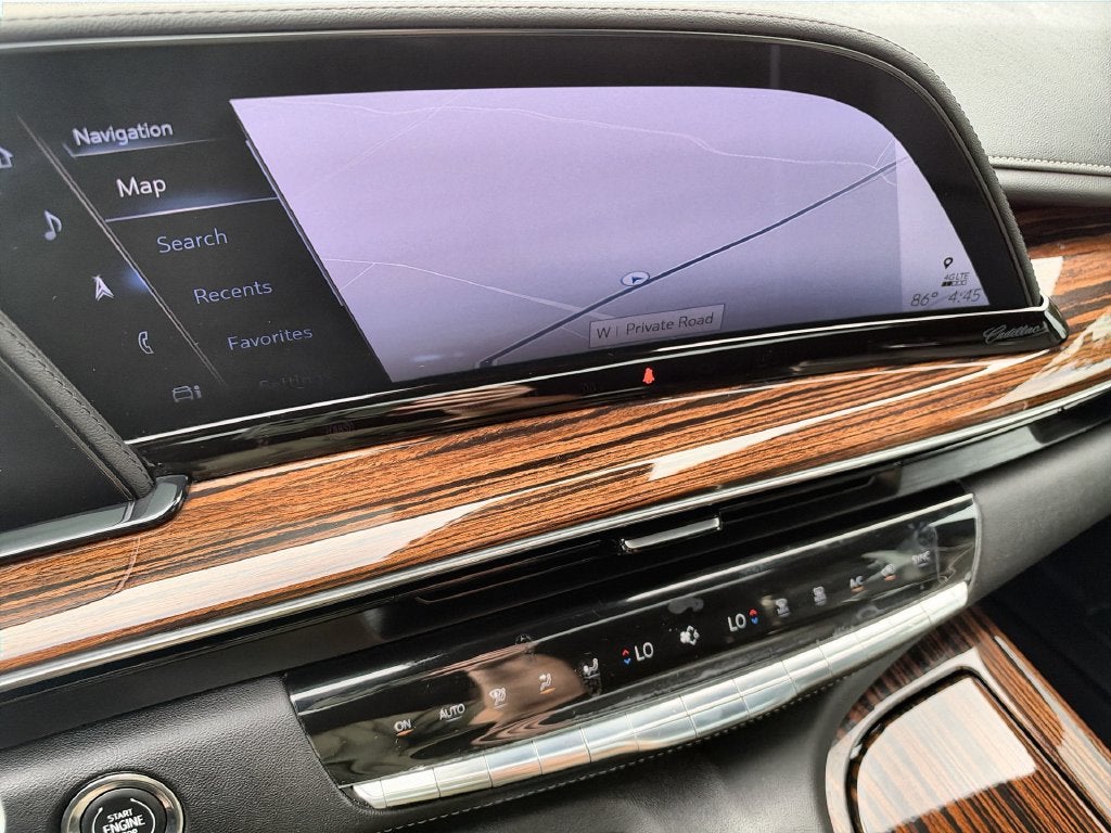 2023 Cadillac Escalade RWD Premium Luxury