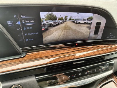 2023 Cadillac Escalade RWD Premium Luxury