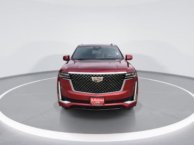 2023 Cadillac Escalade RWD Premium Luxury