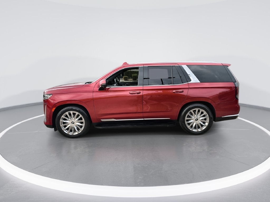 2023 Cadillac Escalade RWD Premium Luxury