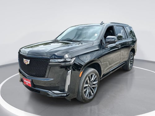 2023 Cadillac Escalade 4WD Sport