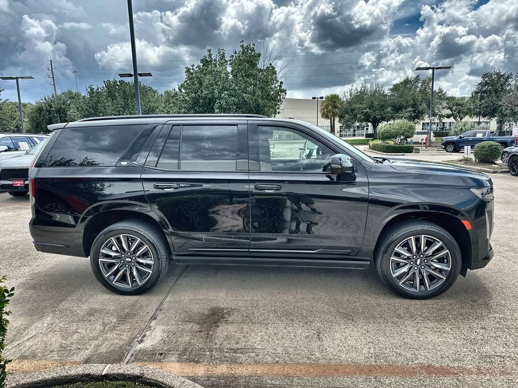 2023 Cadillac Escalade 4WD Sport