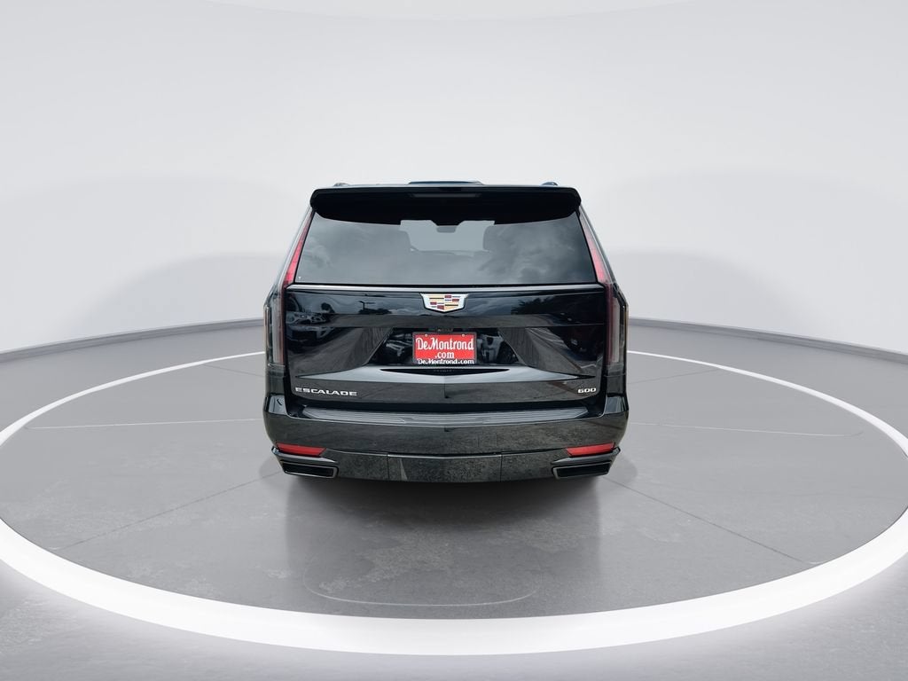 2023 Cadillac Escalade 4WD Sport