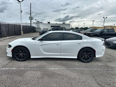 2020 Dodge Charger R/T