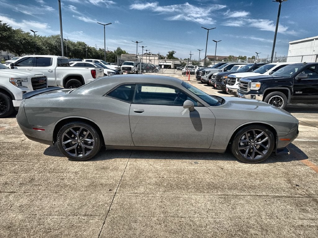 2023 Dodge Challenger GT
