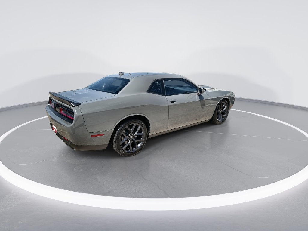 2023 Dodge Challenger GT