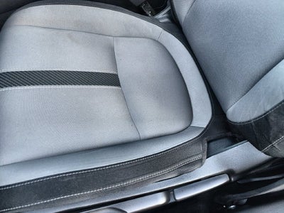 2018 Honda Civic Coupe LX-P
