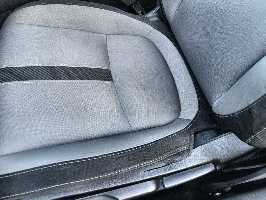 2018 Honda Civic Coupe LX-P