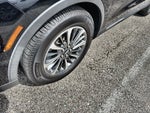 2021 Lincoln Nautilus Standard
