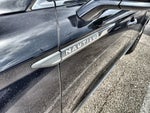 2021 Lincoln Nautilus Standard