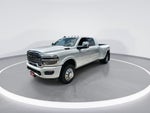 2026 RAM 3500 Longhorn