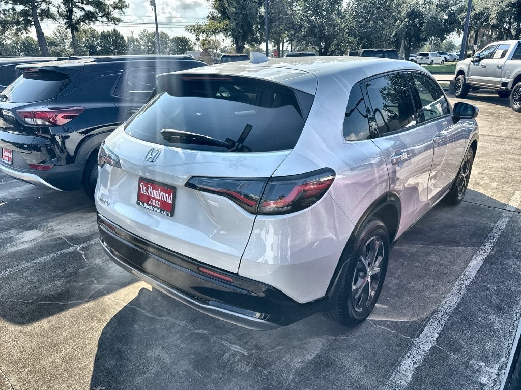 2023 Honda HR-V EX-L